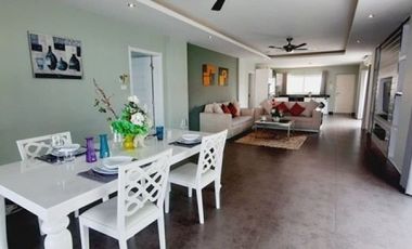 For sale 2 bedrooms condo in Bang Lamung, Chonburi