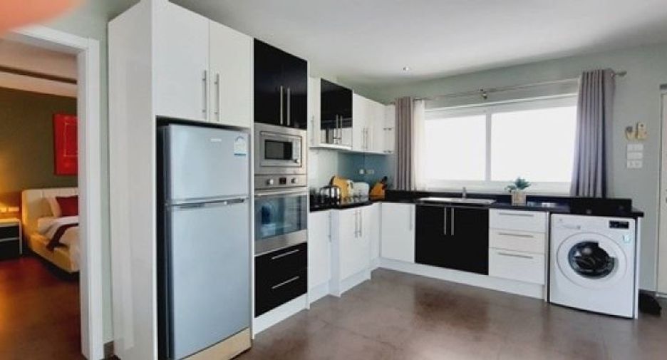 For sale 2 bedrooms condo in Bang Lamung, Chonburi