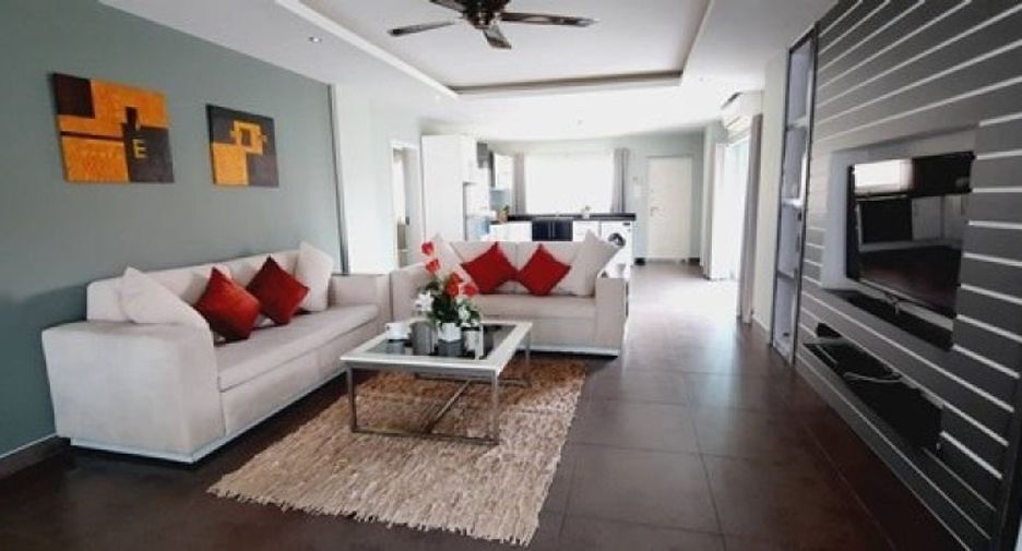 For sale 2 bedrooms condo in Bang Lamung, Chonburi