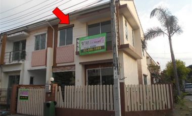 For sale 3 bed townhouse in Nong Khaem, Bangkok
