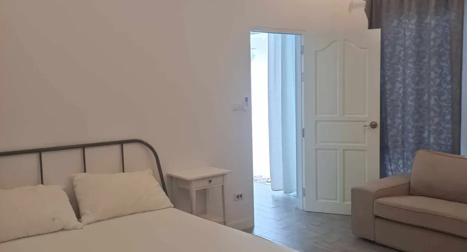 For rent 3 Beds villa in Cha Am, Phetchaburi