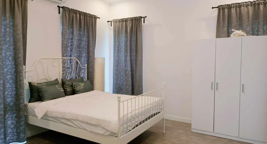 For rent 3 Beds villa in Cha Am, Phetchaburi