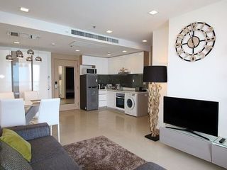For Rent 1 Bedroom Condo In Bang Lamung, Chonburi