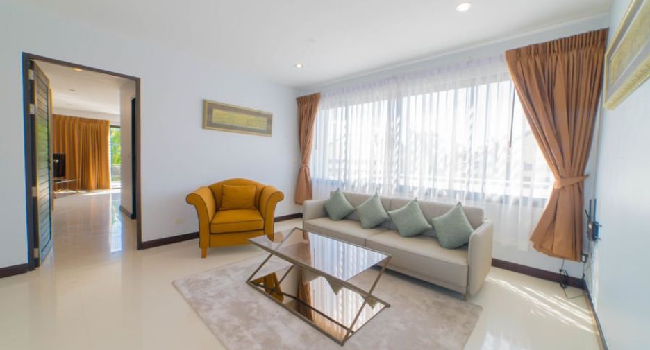 Villa en alquiler y en venta de 3 habitaciones en Mueang Phuket, Phuket