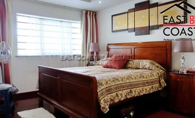 Wohnung zum Kauf mit 1 Zimmer in Pratumnak, Pattaya