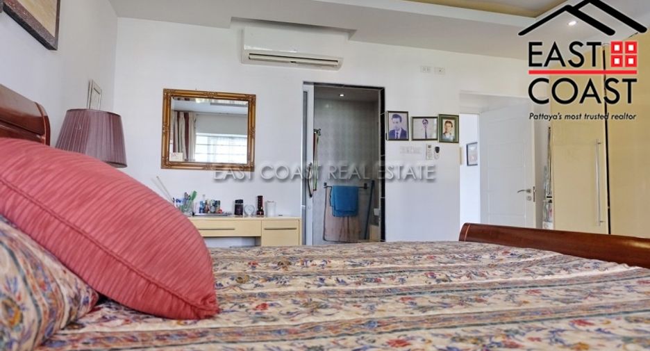 For sale 1 bed condo in Pratumnak, Pattaya