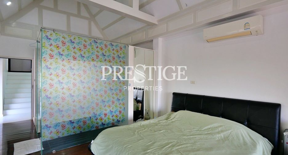 For sale 10 bedrooms house in Na Jomtien, Pattaya