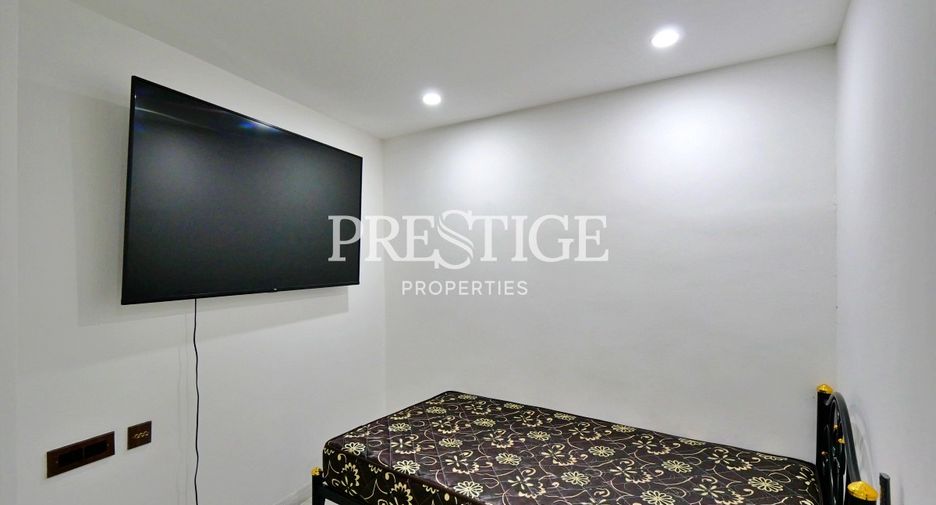 For sale 10 bedrooms house in Na Jomtien, Pattaya