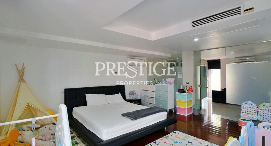 For sale 10 bedrooms house in Na Jomtien, Pattaya