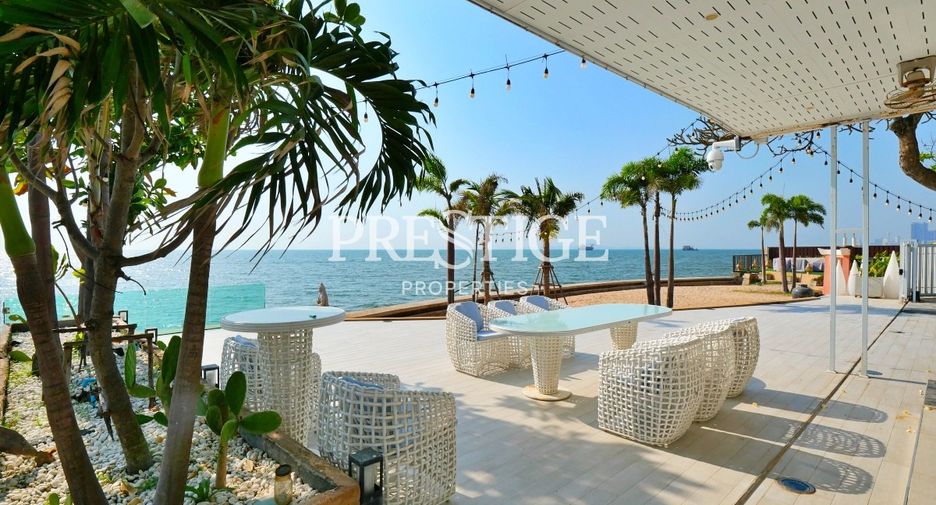 For sale 10 bedrooms house in Na Jomtien, Pattaya