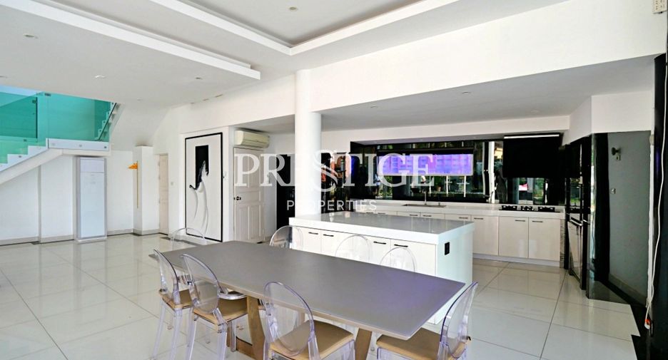 For sale 10 bedrooms house in Na Jomtien, Pattaya