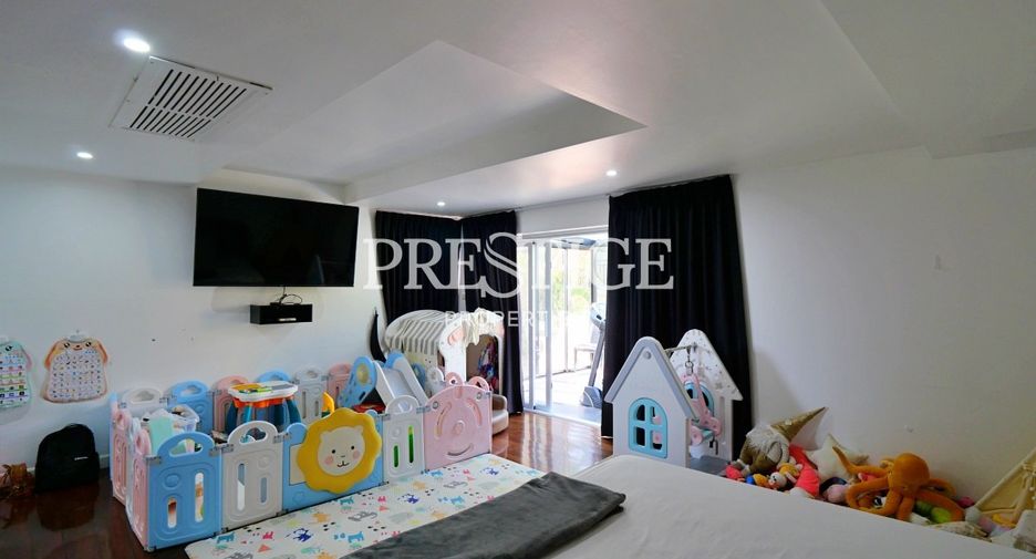 For sale 10 bedrooms house in Na Jomtien, Pattaya