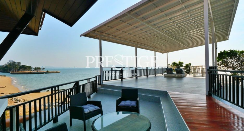 For sale 10 bedrooms house in Na Jomtien, Pattaya