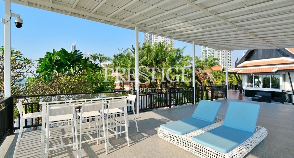 For sale 10 bedrooms house in Na Jomtien, Pattaya