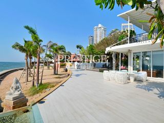 For sale 10 bed house in Sattahip, Chonburi