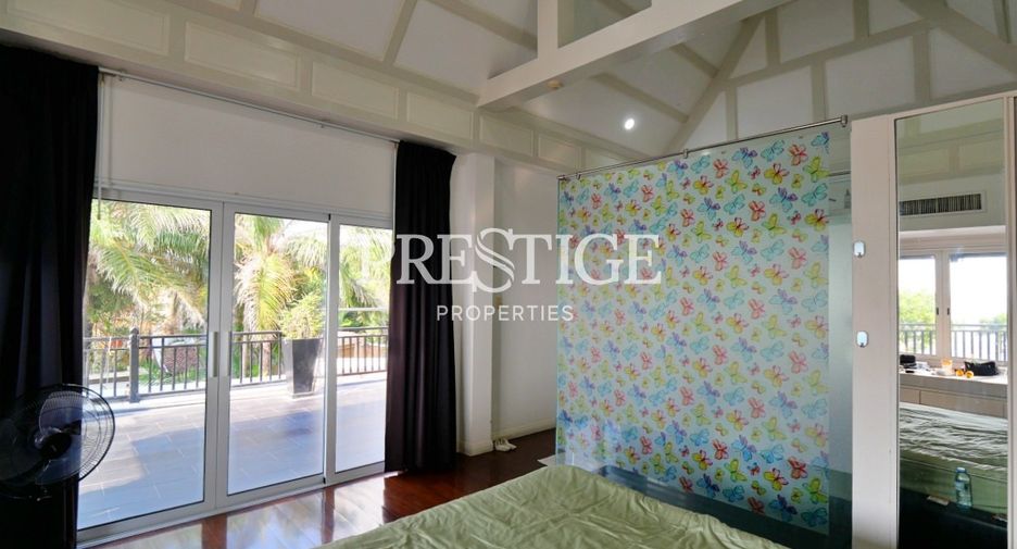 For sale 10 bedrooms house in Na Jomtien, Pattaya