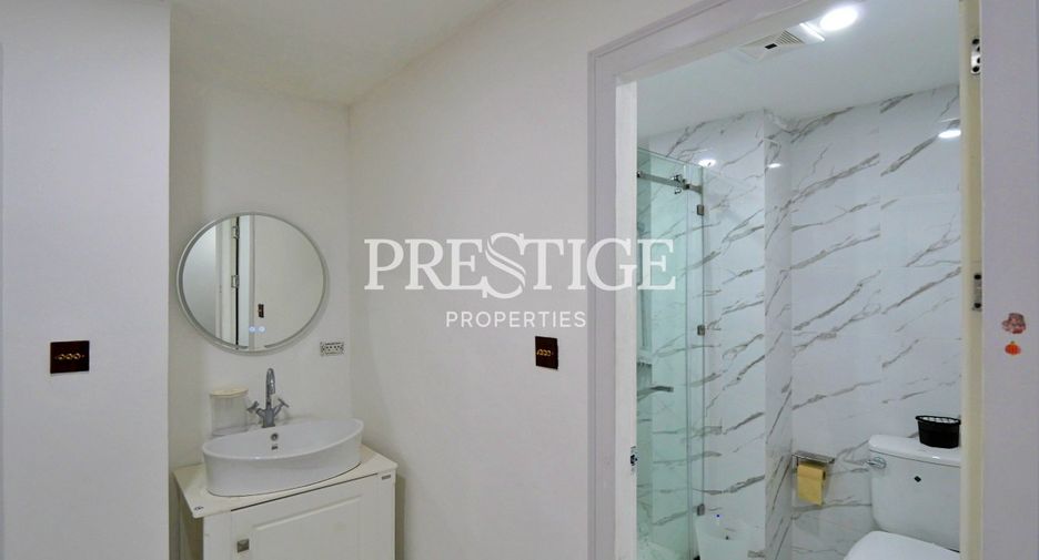 For sale 10 bedrooms house in Na Jomtien, Pattaya