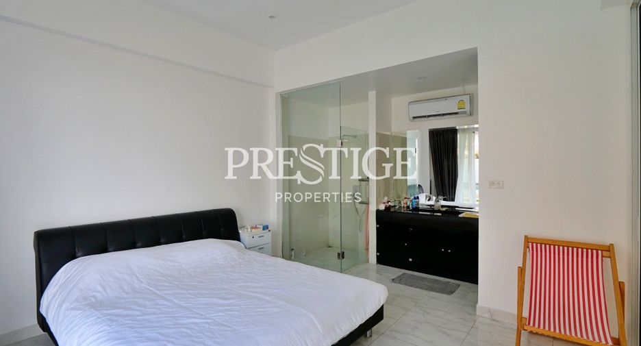For sale 10 bedrooms house in Na Jomtien, Pattaya