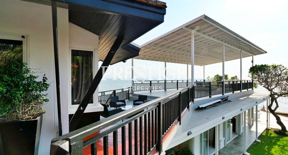 For sale 10 bedrooms house in Na Jomtien, Pattaya