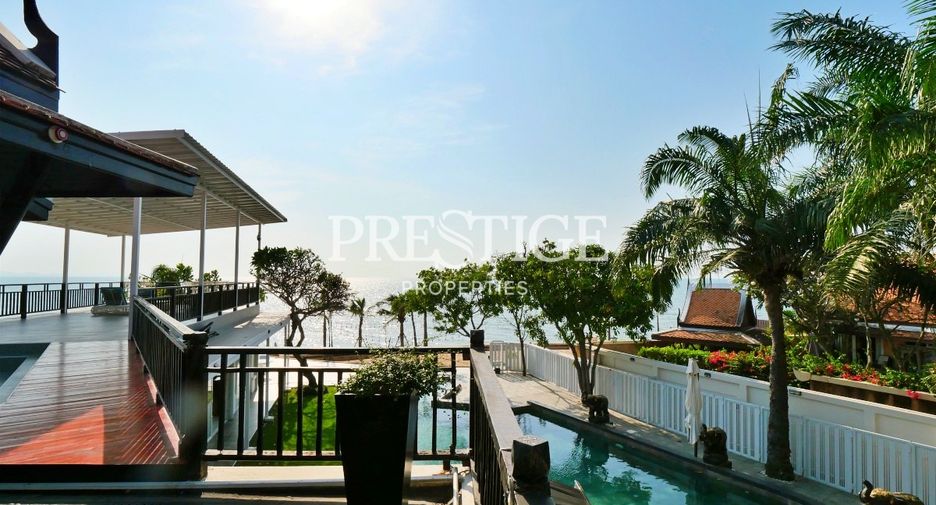 For sale 10 bedrooms house in Na Jomtien, Pattaya