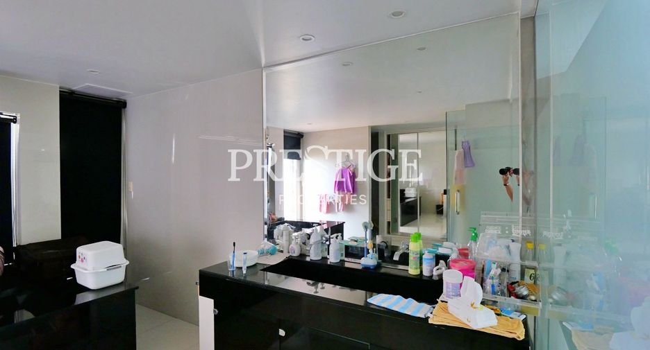 For sale 10 bedrooms house in Na Jomtien, Pattaya