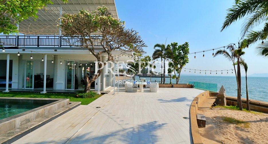 For sale 10 bedrooms house in Na Jomtien, Pattaya