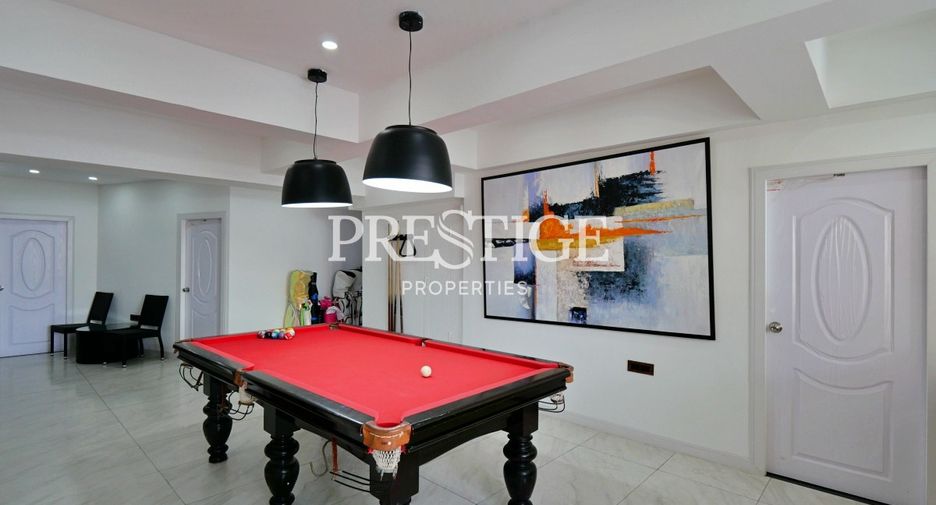For sale 10 bedrooms house in Na Jomtien, Pattaya