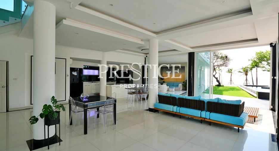 For sale 10 bedrooms house in Na Jomtien, Pattaya
