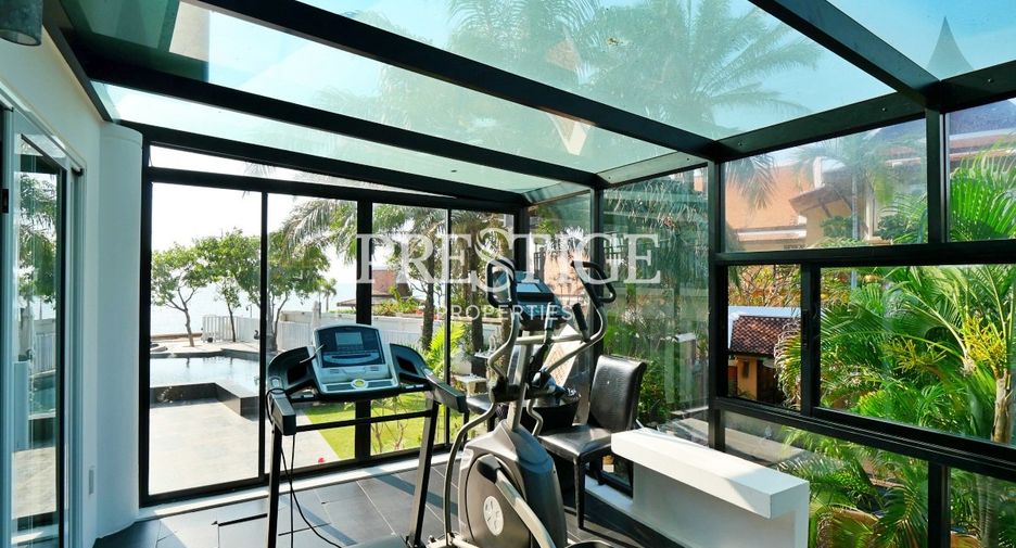 For sale 10 bedrooms house in Na Jomtien, Pattaya
