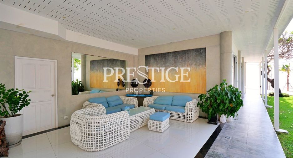For sale 10 bedrooms house in Na Jomtien, Pattaya