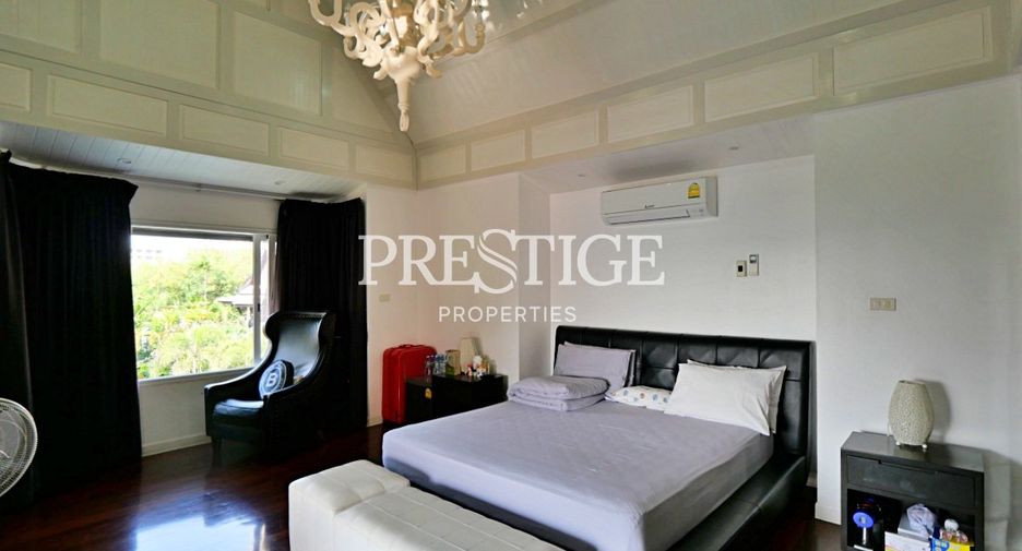 For sale 10 bedrooms house in Na Jomtien, Pattaya