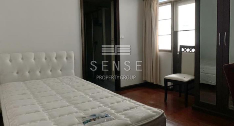 Wohnung zum Kauf mit 3 Zimmer in Watthana, Bangkok