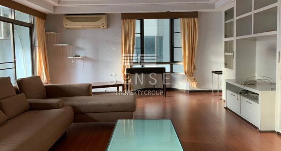 Wohnung zum Kauf mit 3 Zimmer in Watthana, Bangkok