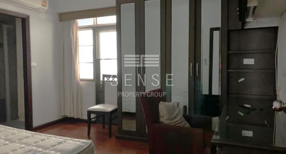Wohnung zum Kauf mit 3 Zimmer in Watthana, Bangkok