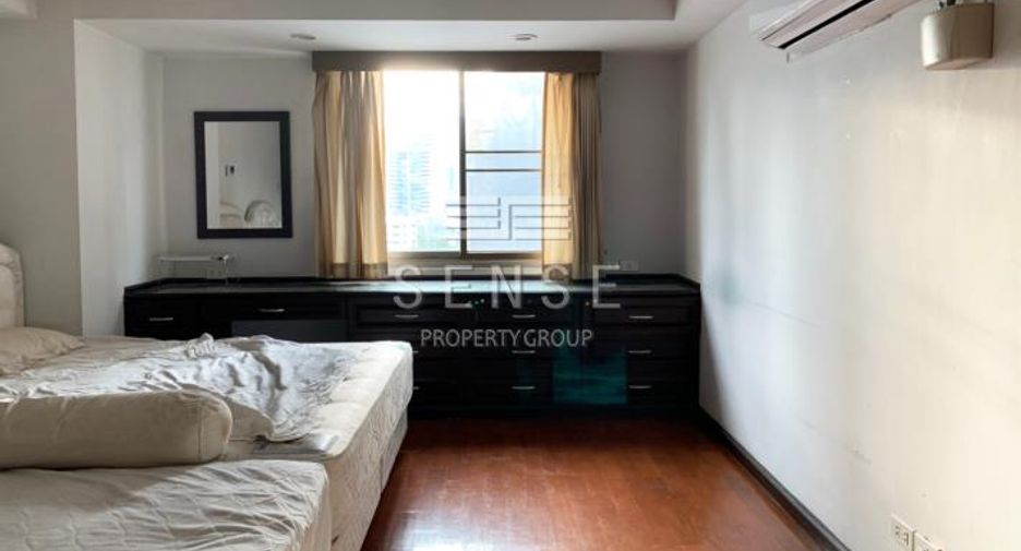 Wohnung zum Kauf mit 3 Zimmer in Watthana, Bangkok