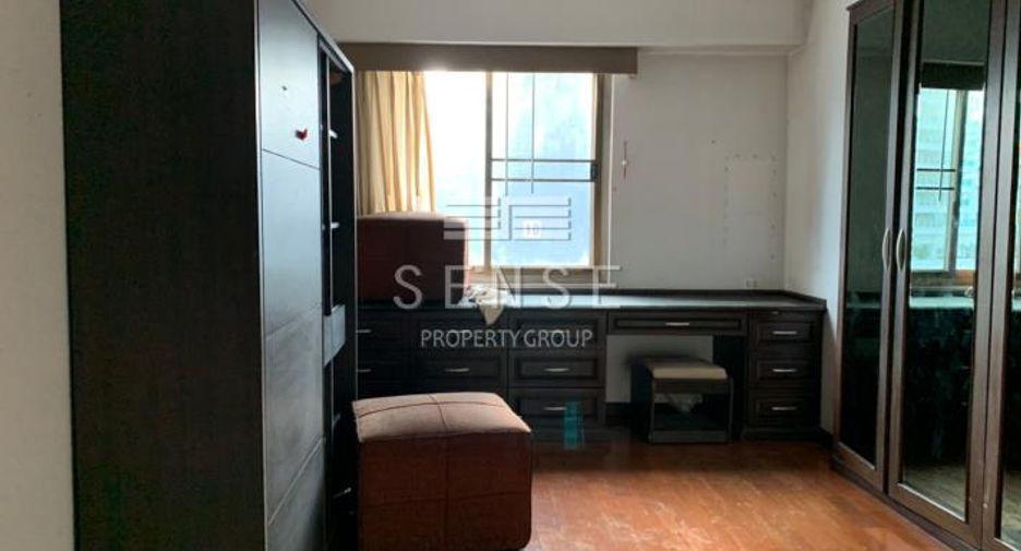 Wohnung zum Kauf mit 3 Zimmer in Watthana, Bangkok