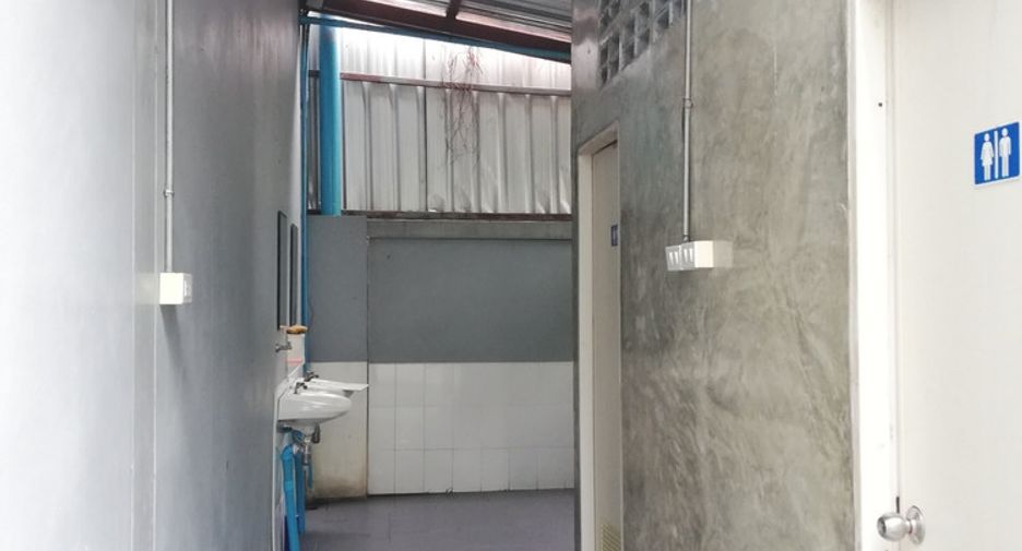 Almacén en alquiler en Bang Phli, Samut Prakan