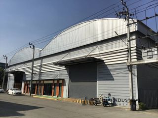 出租 仓库 在 Bang Phli, Samut Prakan