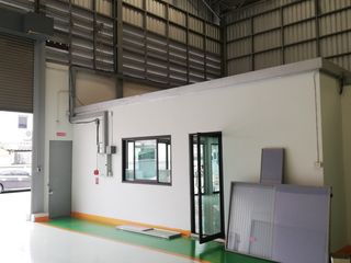 出租 仓库 在 Bang Phli, Samut Prakan