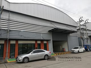 出租 仓库 在 Bang Phli, Samut Prakan