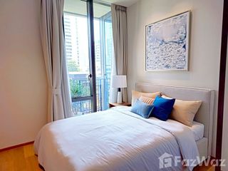For rent 2 bed condo in Pathum Wan, Bangkok