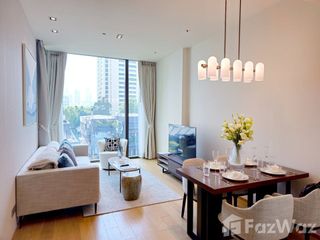 For rent 2 bed condo in Pathum Wan, Bangkok