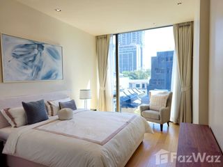 For rent 2 bed condo in Pathum Wan, Bangkok