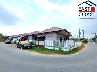 For sale land in Bang Lamung, Chonburi