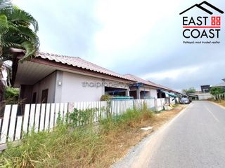 For sale land in Bang Lamung, Chonburi