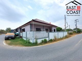 For sale land in Bang Lamung, Chonburi
