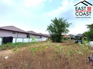 For sale land in Bang Lamung, Chonburi