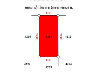For sale 2 Beds townhouse in Mueang Rayong, Rayong