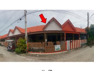 For sale 2 Beds townhouse in Mueang Rayong, Rayong