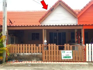For sale 2 Beds townhouse in Mueang Rayong, Rayong